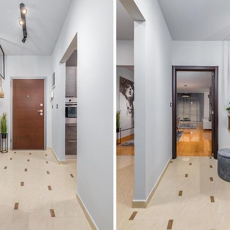Lux Apartment Teo - New พูลา ภายนอก รูปภาพ