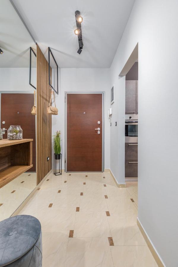 Lux Apartment Teo - New พูลา ภายนอก รูปภาพ