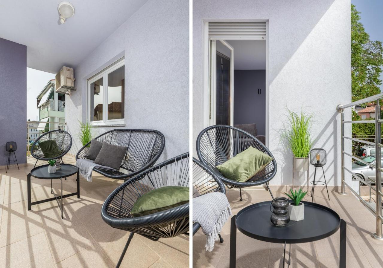 Lux Apartment Teo - New พูลา ภายนอก รูปภาพ